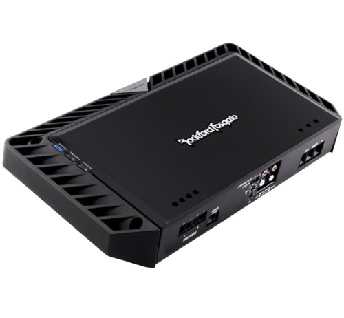 Rockford Fosgate T500-1bdCP.   T500-1bdCP.